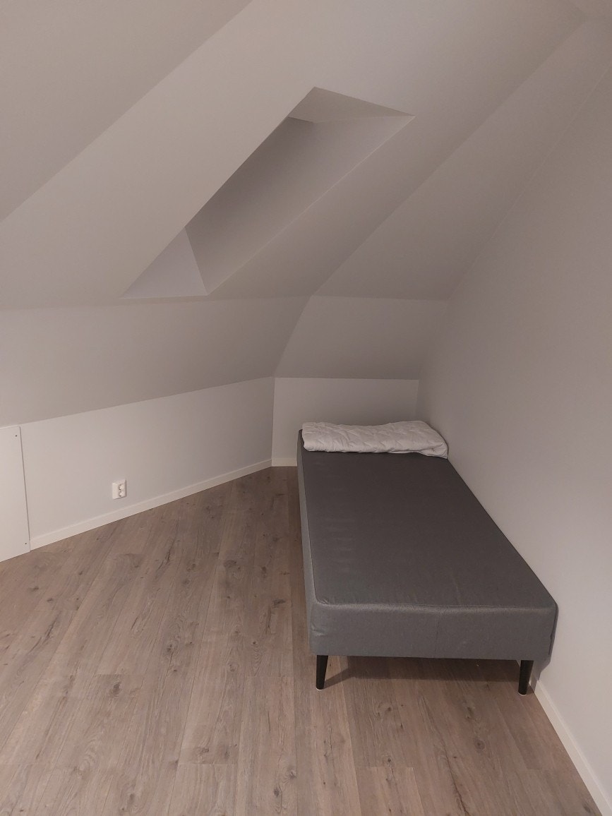 Soverom 3 Galleribilde