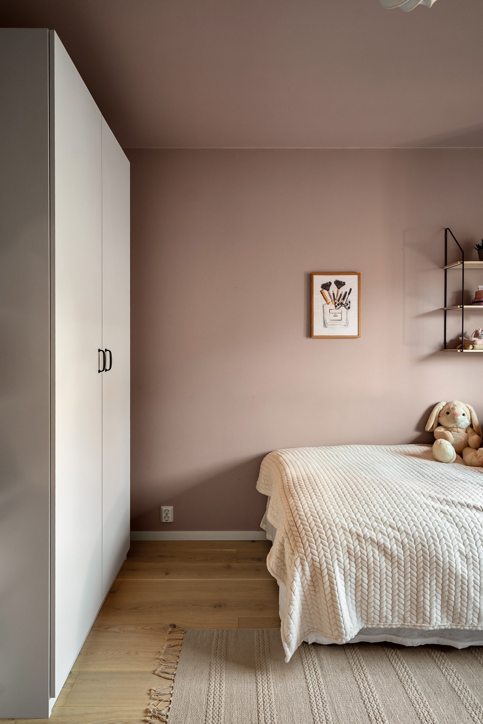 Soverom nr. 3 Galleribilde