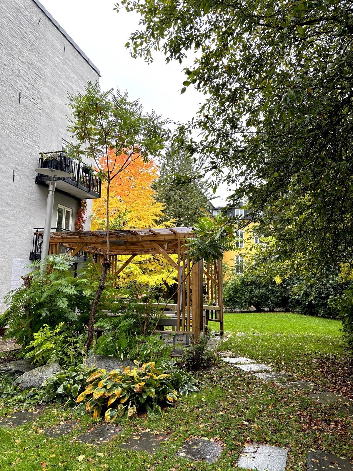 Selgers bilde. Galleribilde