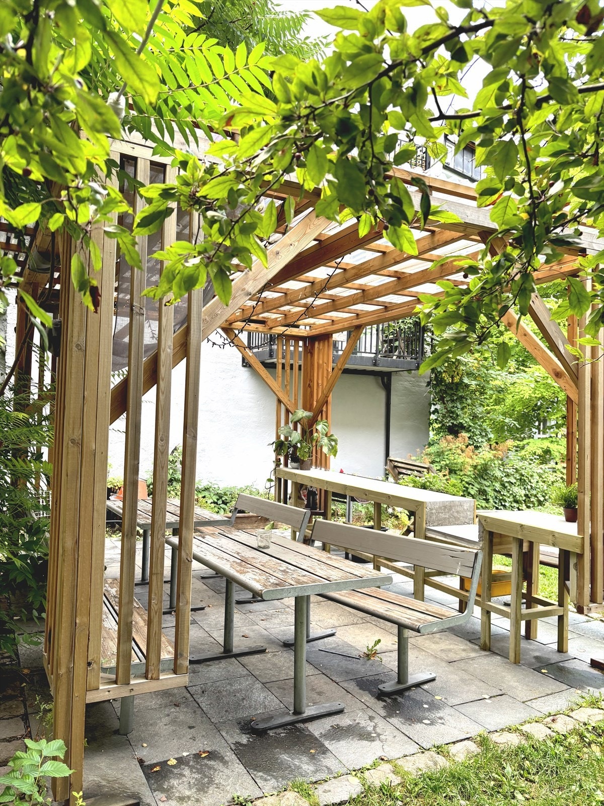 Selgers bilde. Galleribilde