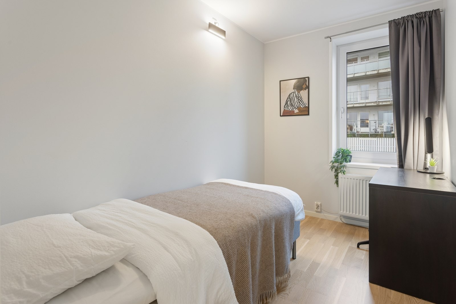 Soverom 4 i andre etasje. Galleribilde