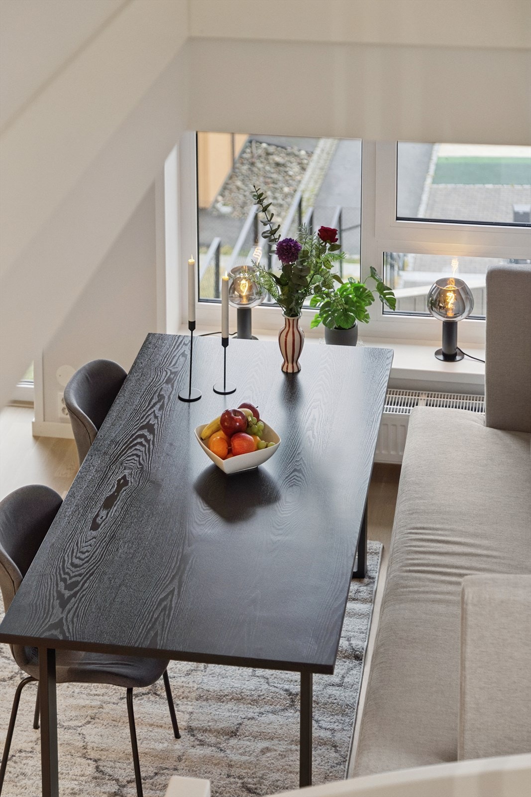 Her vil både store og små trives. Galleribilde