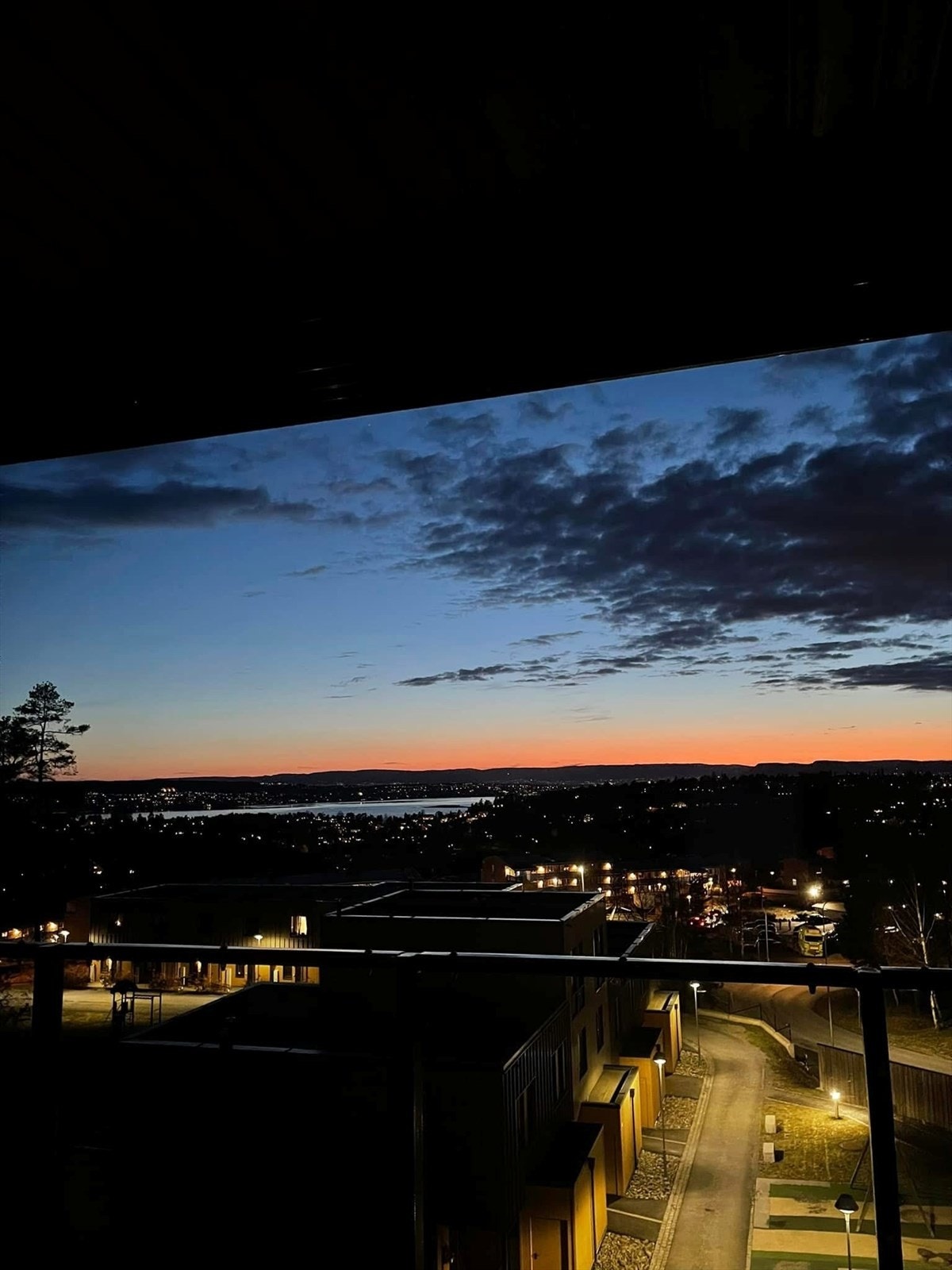 Bilde tatt av selger - Utsiktsbilde. Galleribilde