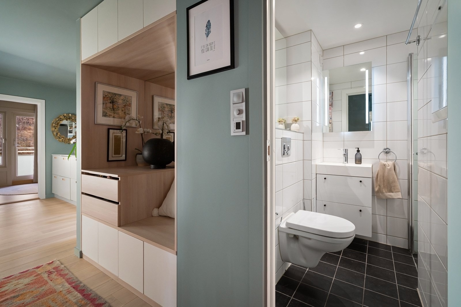 Bad 2 er fra 2019 Galleribilde