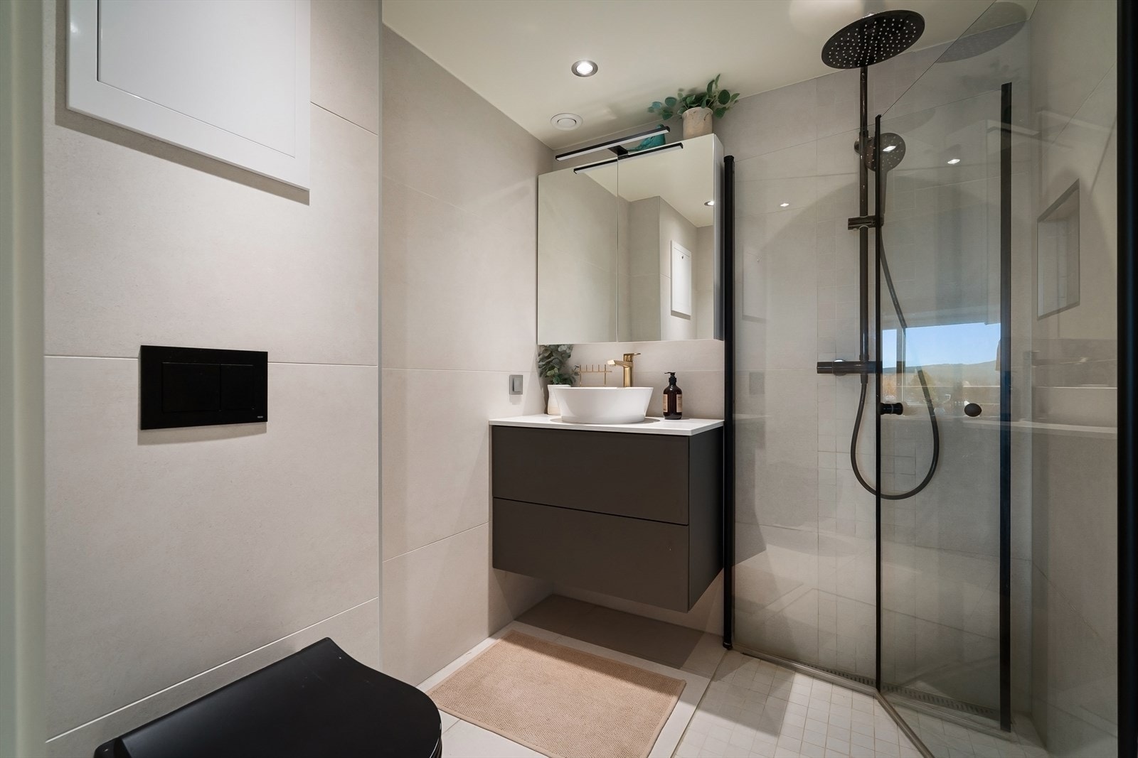 Det ene badet er fra 2021 Galleribilde