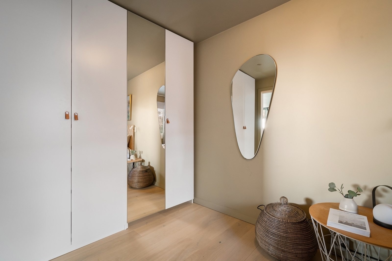 Soverom 2 Galleribilde