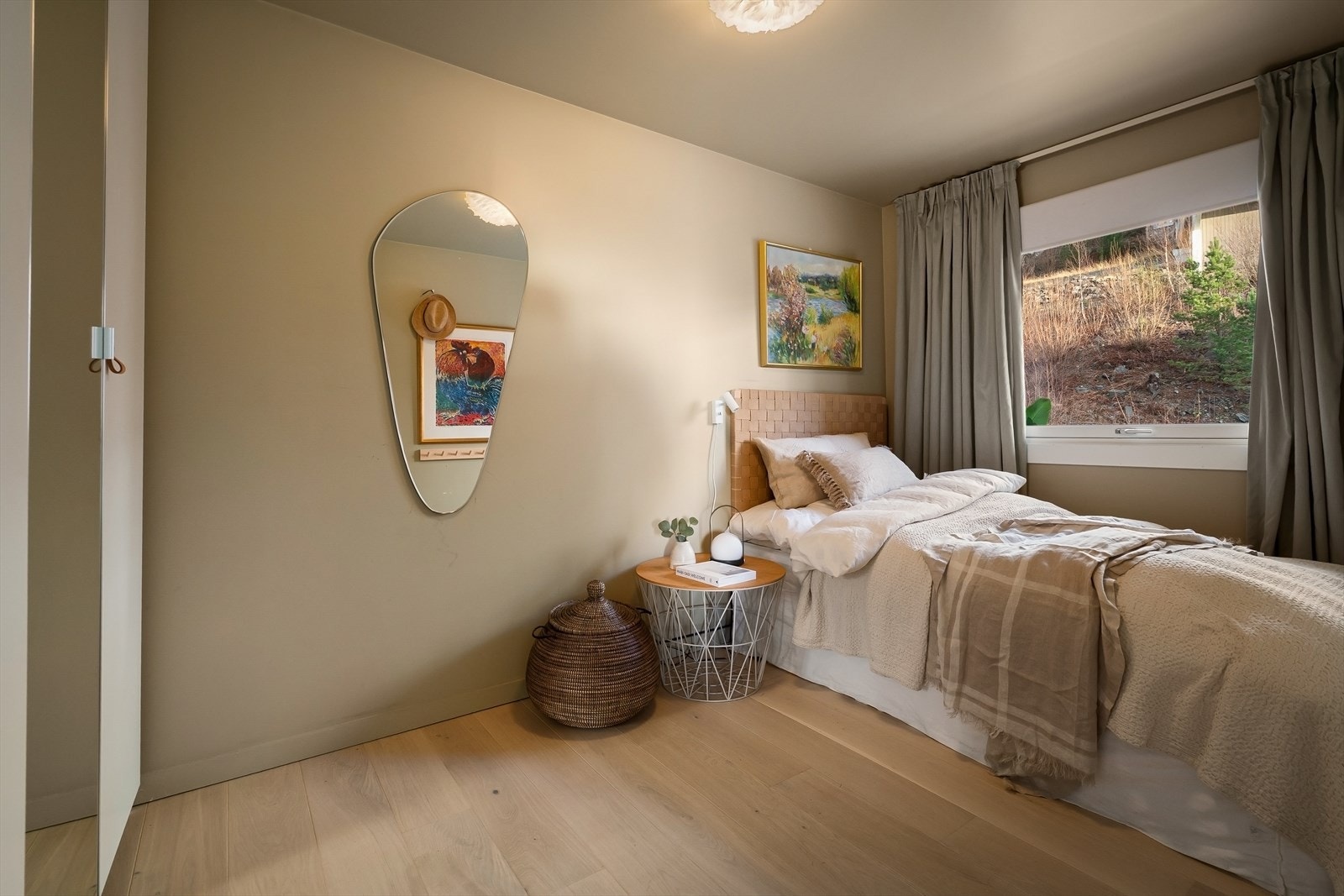 Soverom 2 Galleribilde