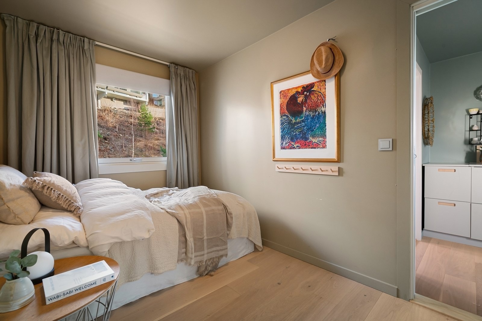 Soverom 2 Galleribilde