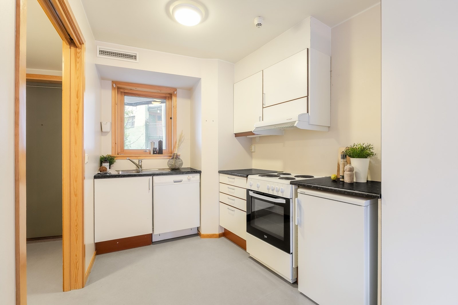 GARANTI v/Monika Hedstrøm presenterer Konsul Børs gate Galleribilde