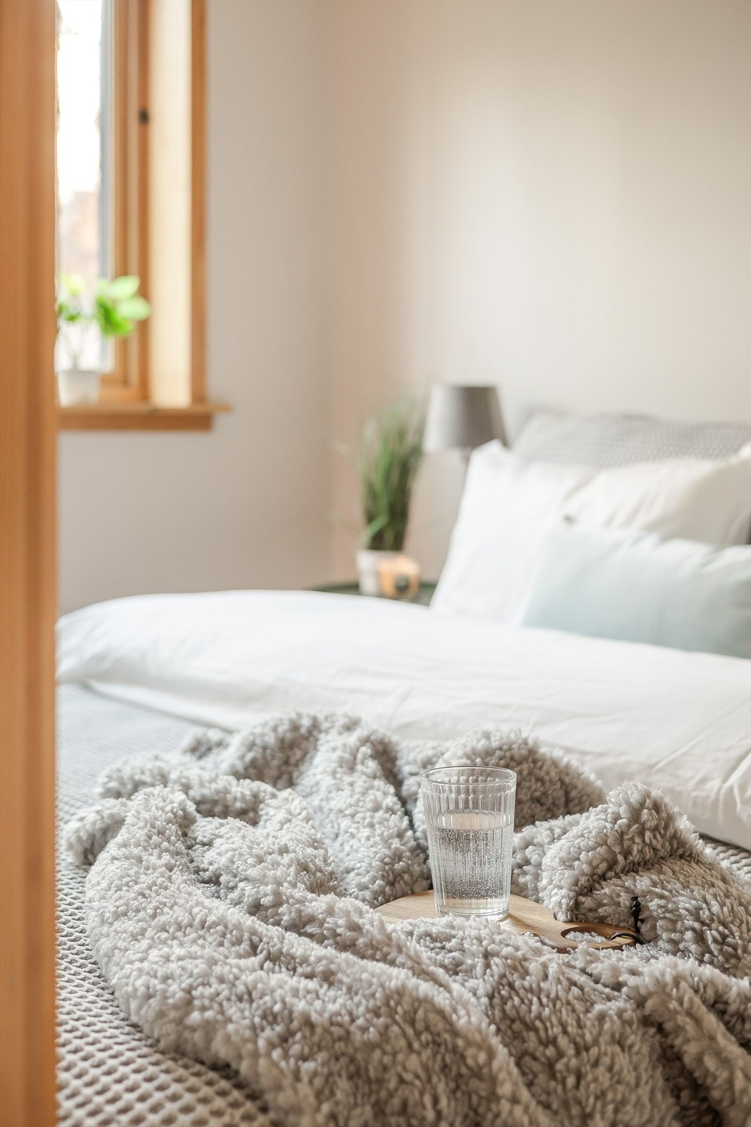 GARANTI v/Monika Hedstrøm presenterer Konsul Børs gate Galleribilde