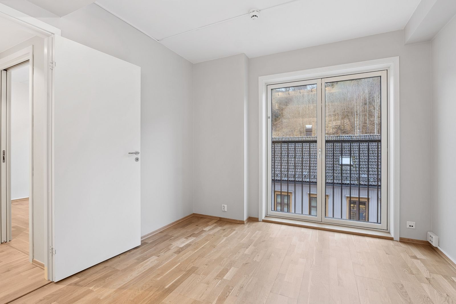 Lys og fin stue! Galleribilde