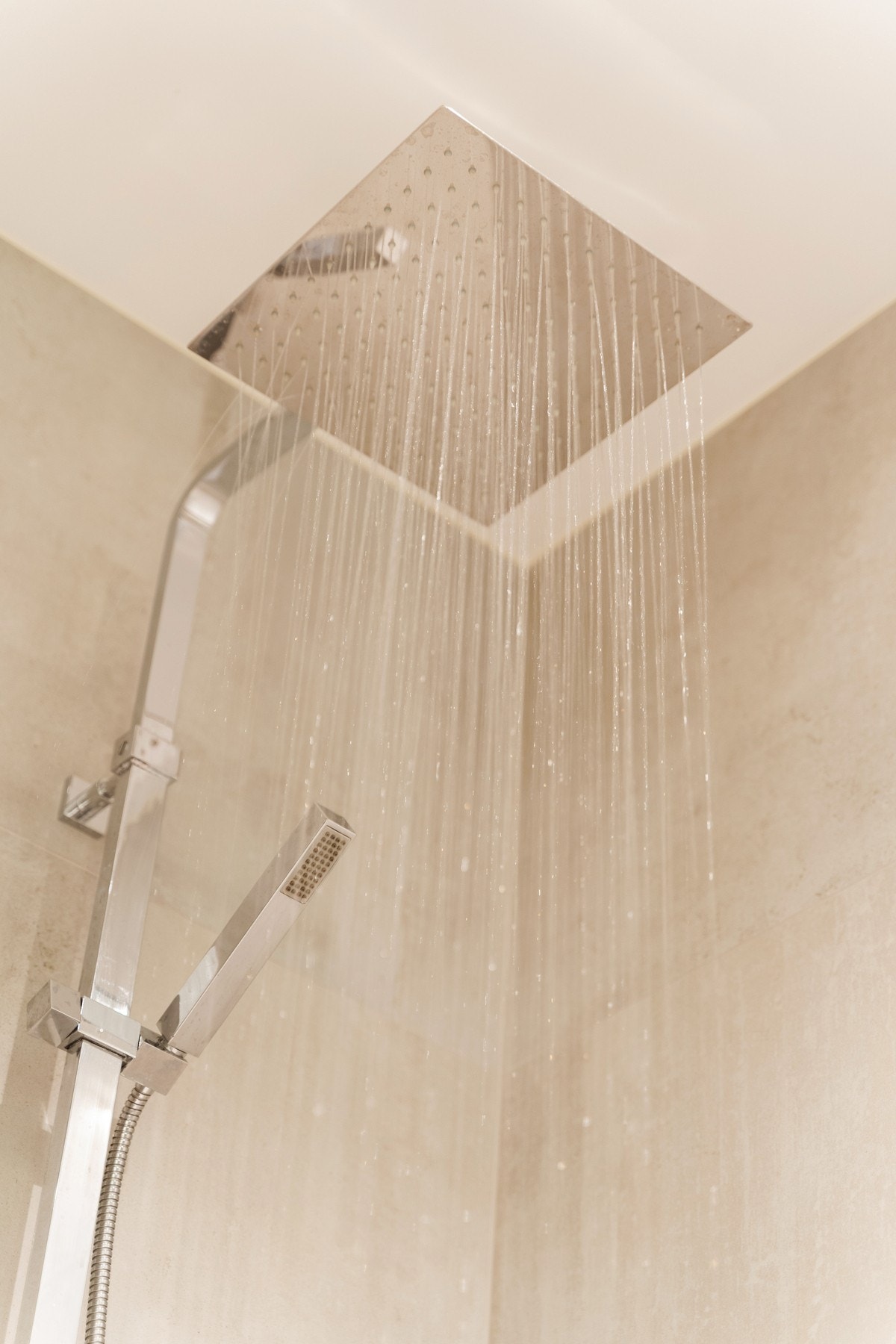 Regndusj Galleribilde