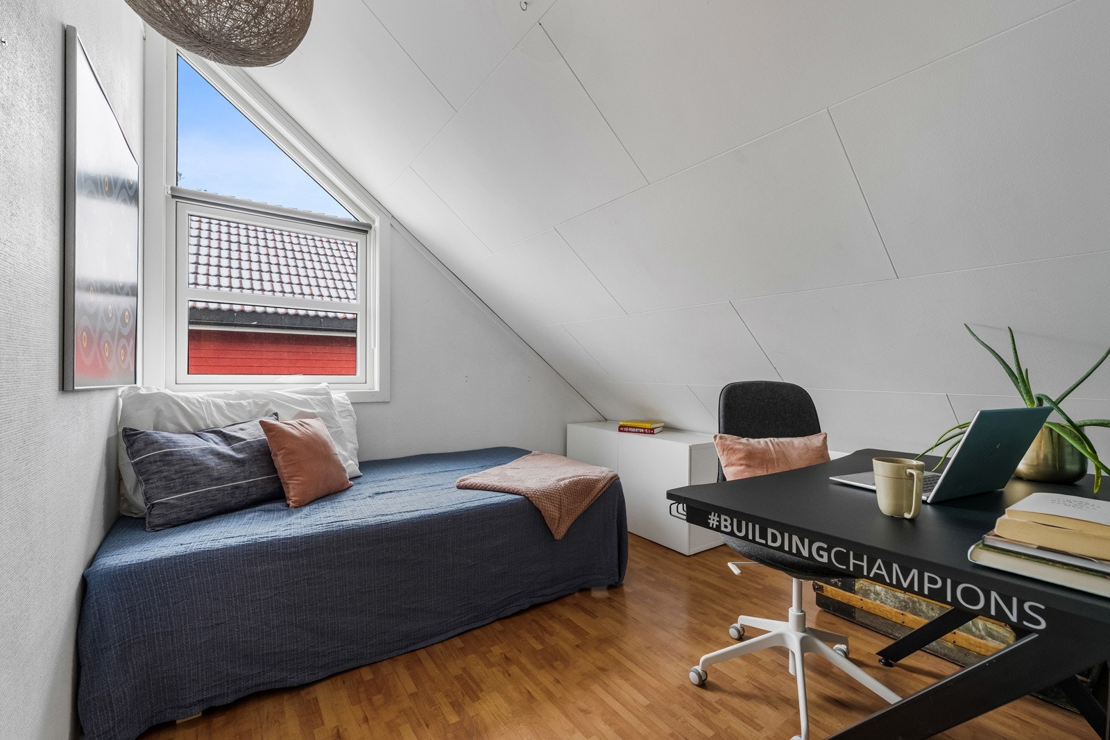 Soverom 2 Galleribilde