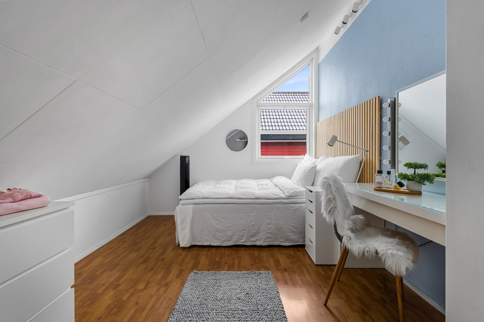 Soverom 1 Galleribilde