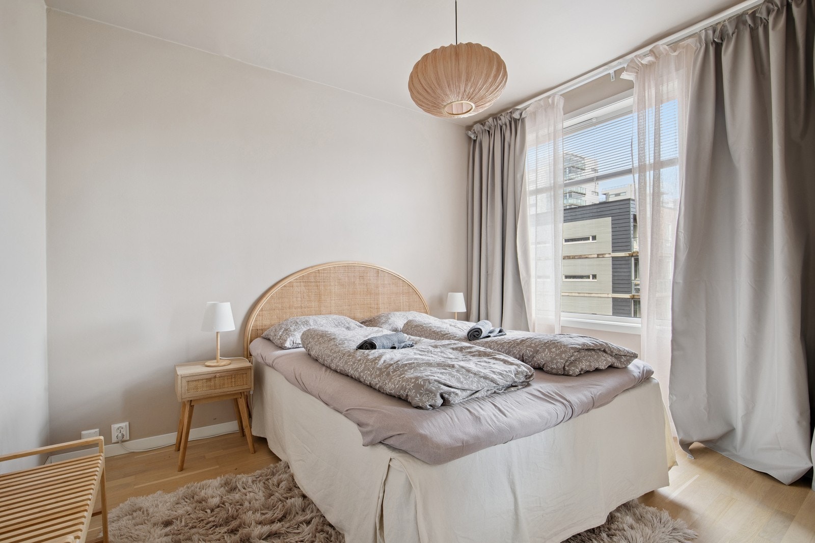 Soverom nr. 1 Galleribilde