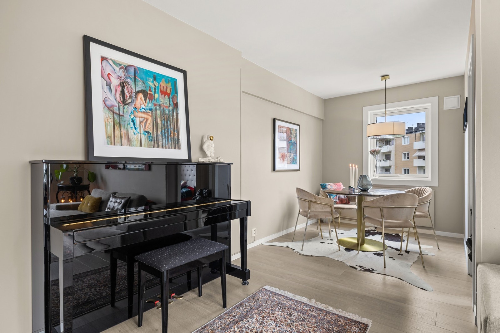 Her kan du flytte rett inn! Galleribilde