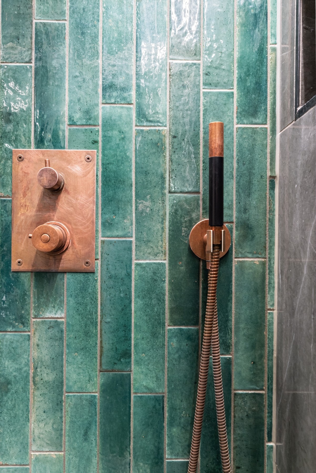 Lekre detaljer. Galleribilde