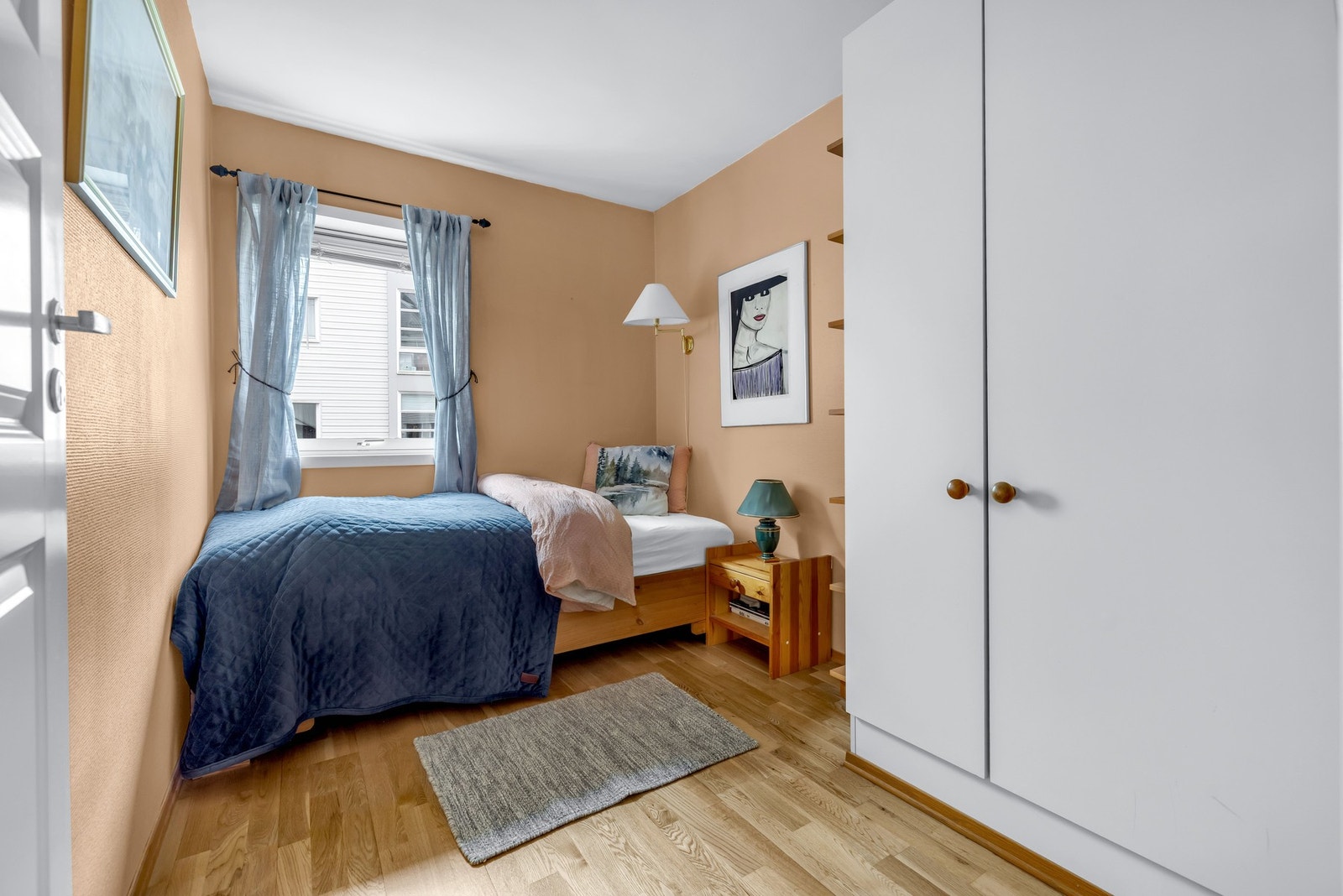 Soverom 3 Galleribilde