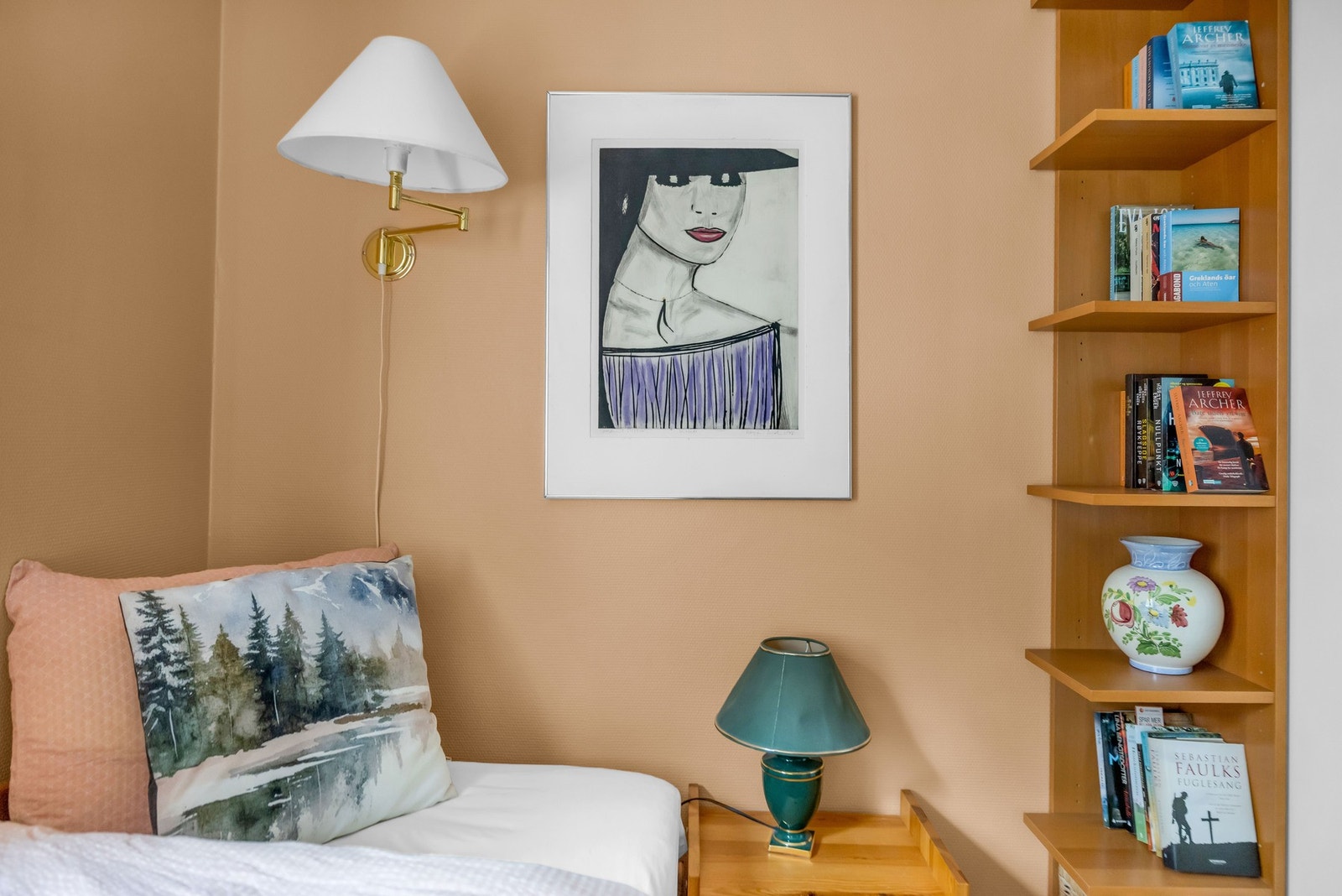 Soverom 3 Galleribilde