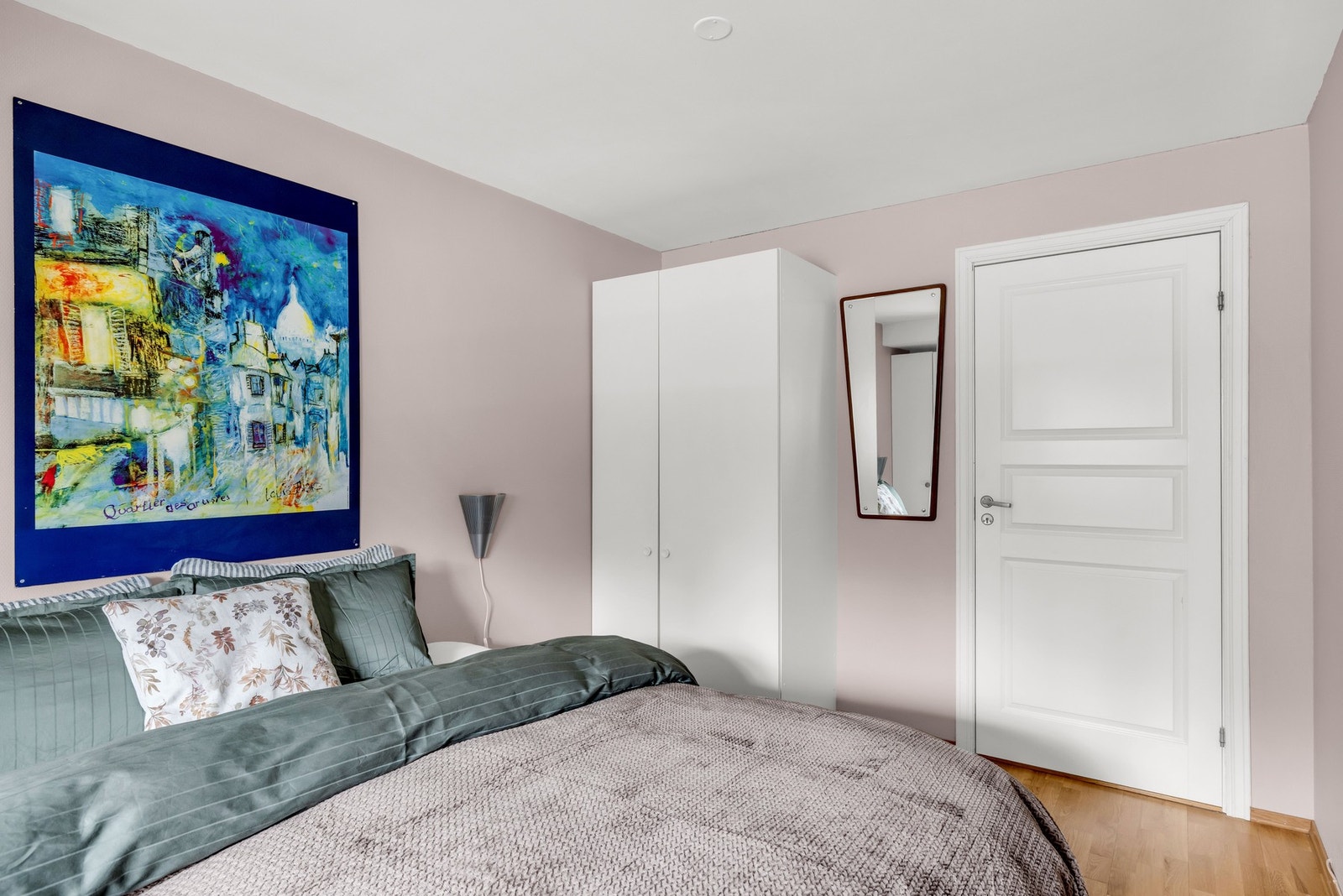 Soverom 1 Galleribilde