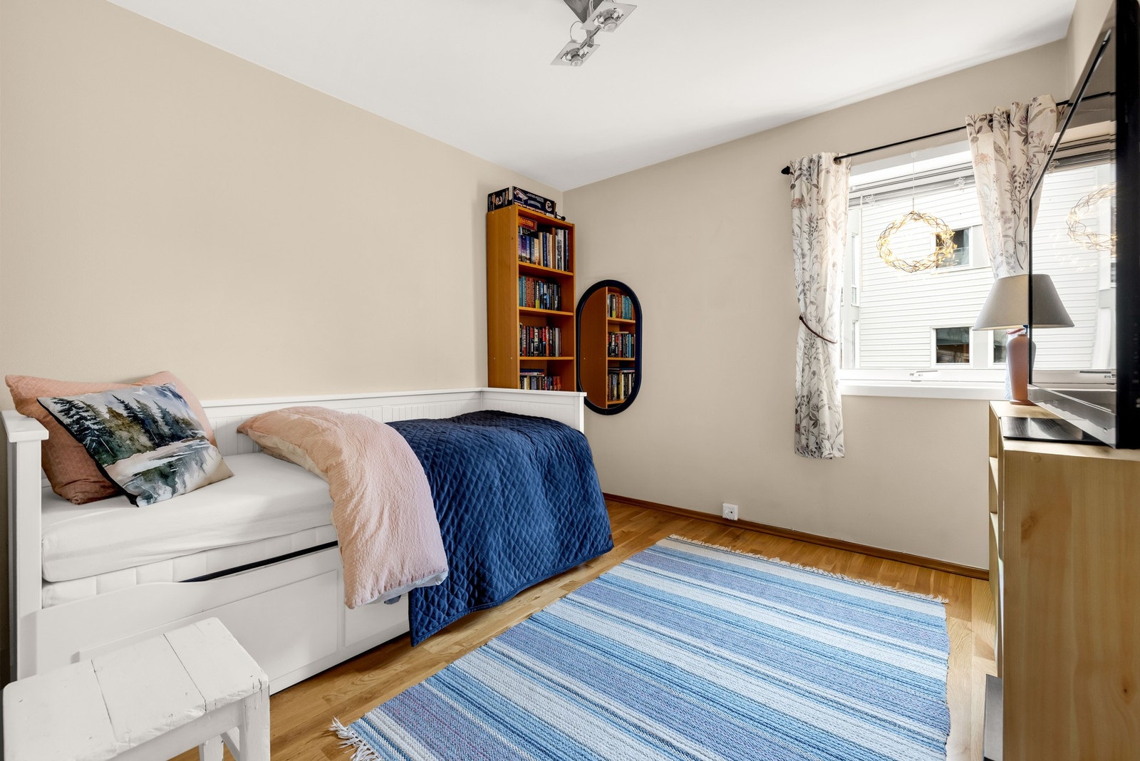 Soverom 2 Galleribilde