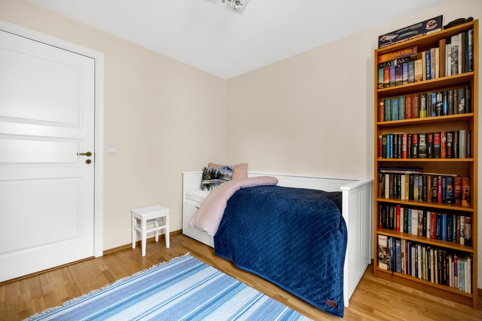 Soverom 2 Galleribilde