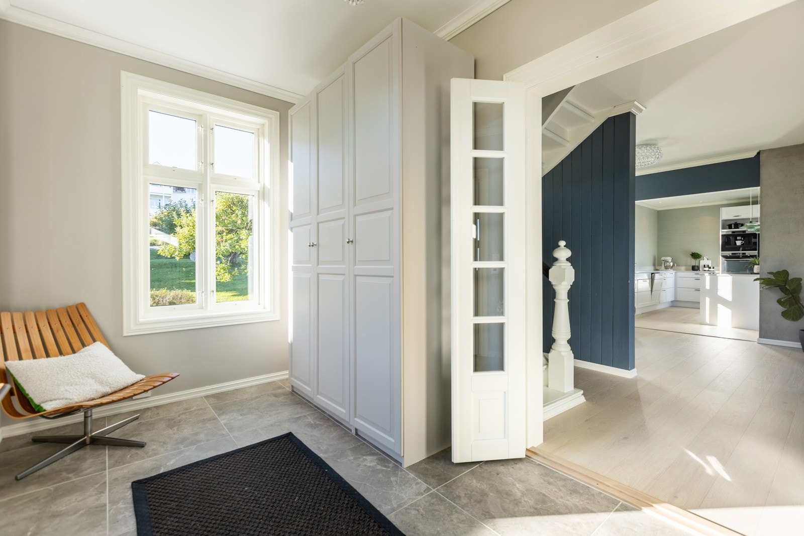 Velkommen inn! Galleribilde