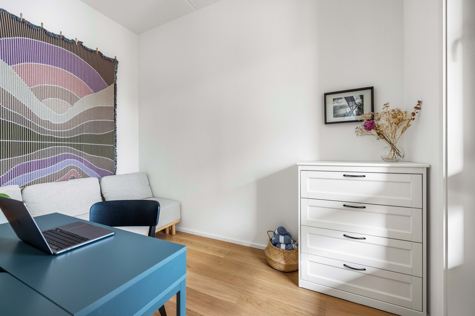 Soverom 2. Galleribilde