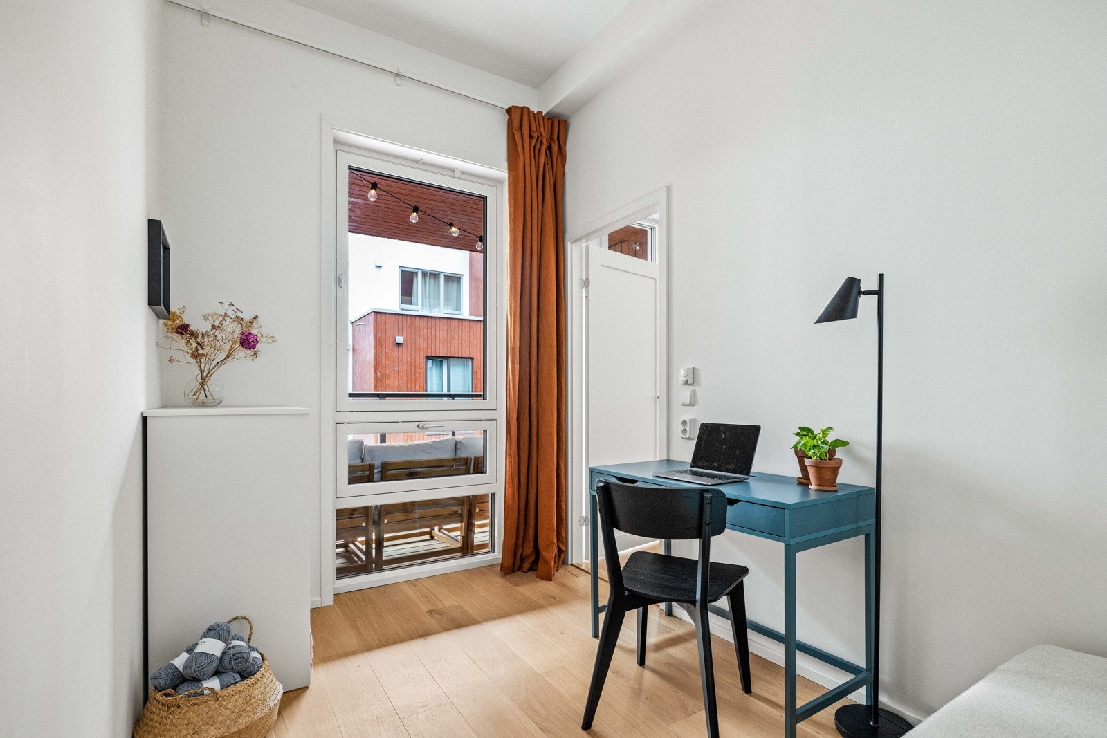 Soverom 2. Galleribilde