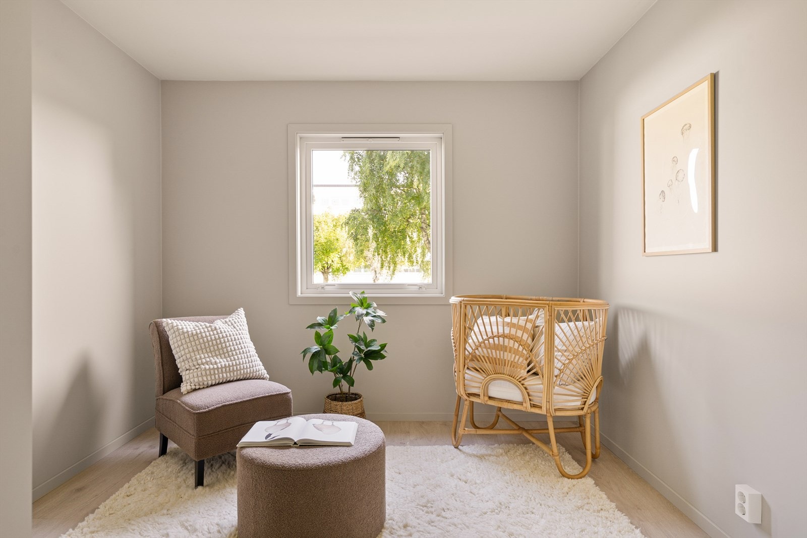 Soverom 2 Galleribilde