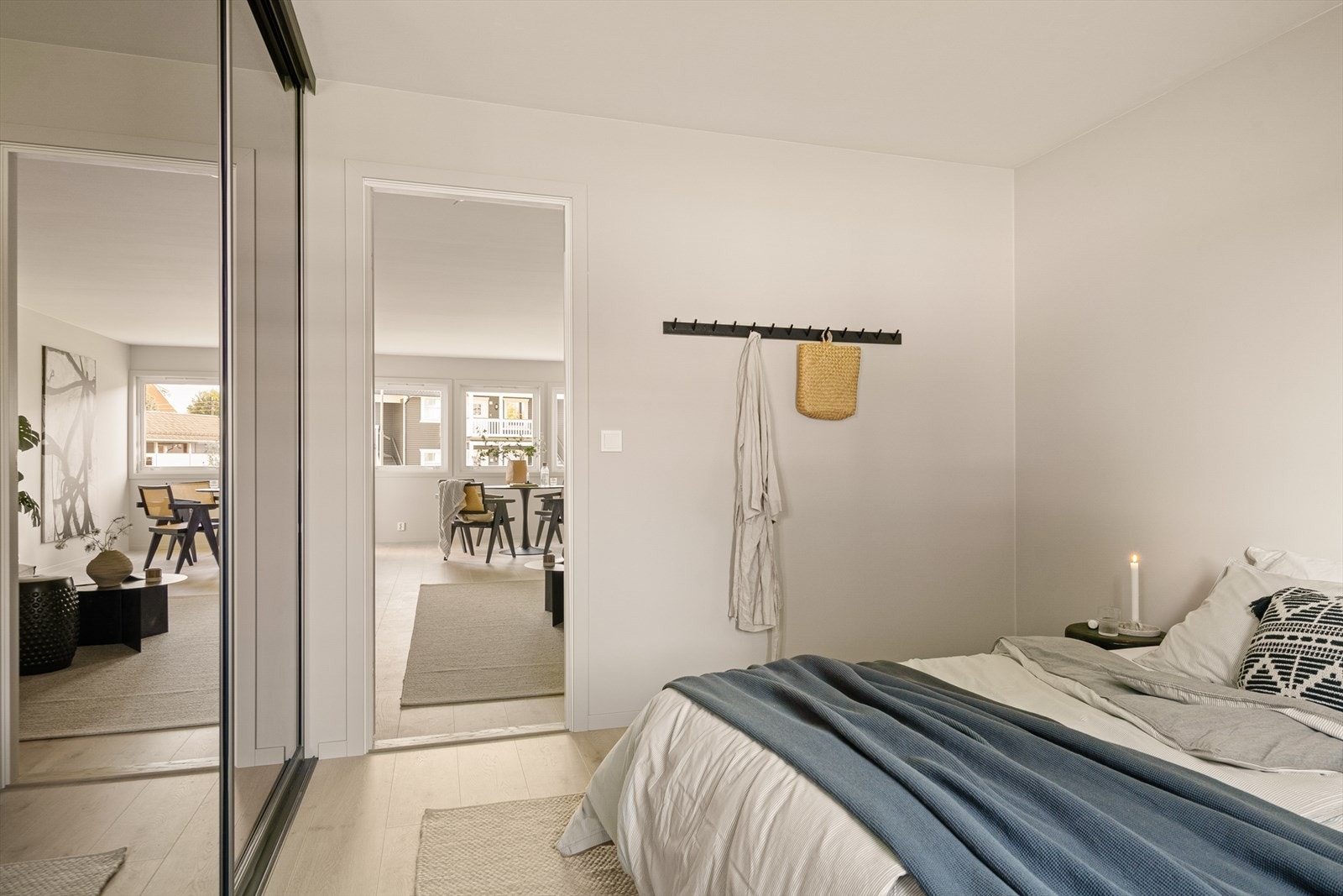 Soverom 1 Galleribilde