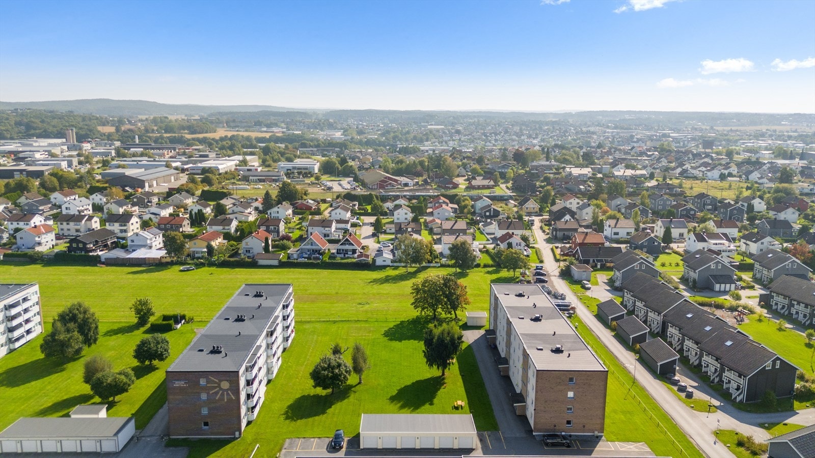 Østgårdveien 1B Galleribilde