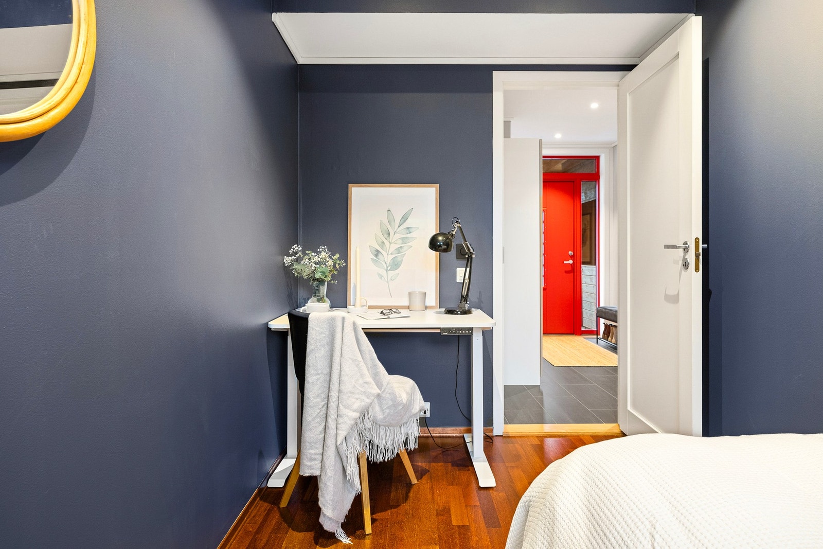 Soverom 3 Galleribilde