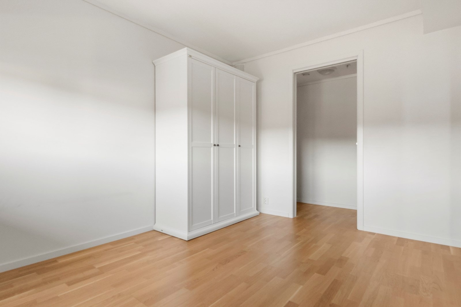 Bod/teknisk rom fra soverom 1 Galleribilde