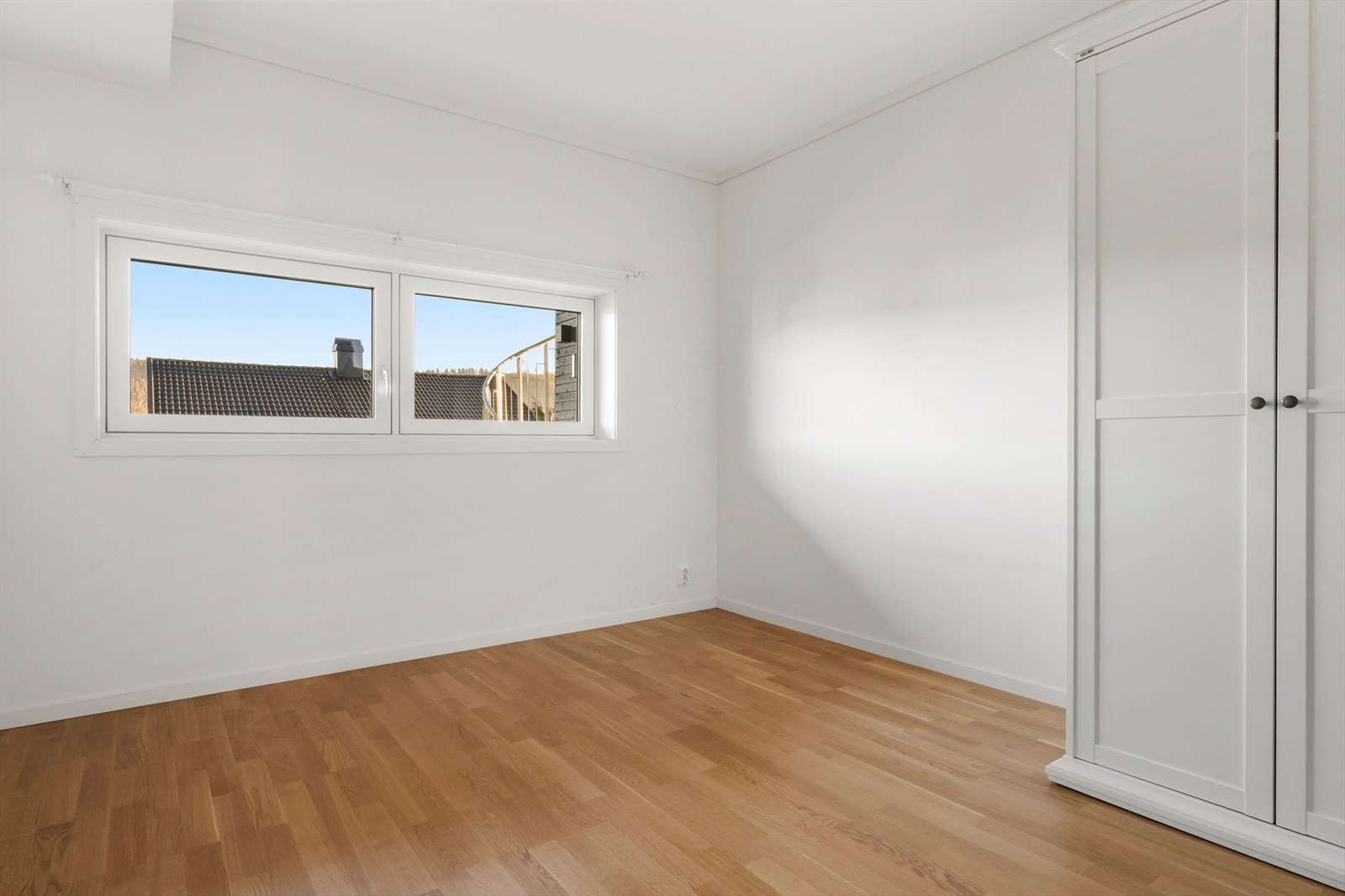 Soverom 1 Galleribilde