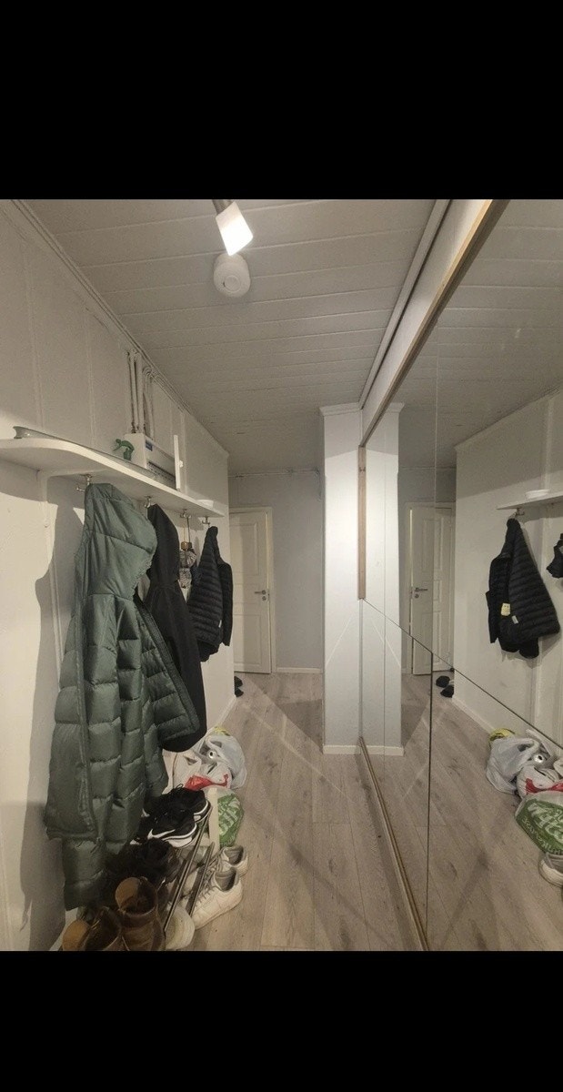 Inngangspartiet Galleribilde