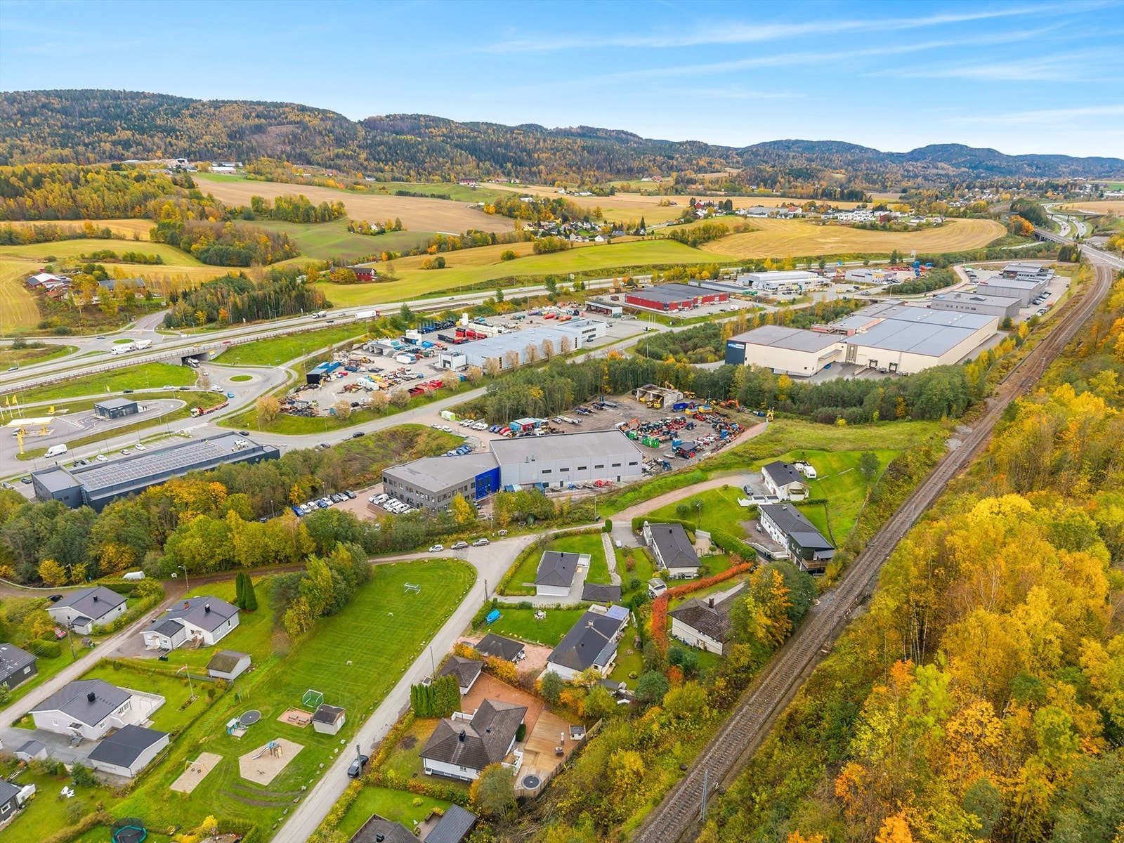 Nedlagt jernbane fremtidig sykkelvei ihht drammen kommune Galleribilde