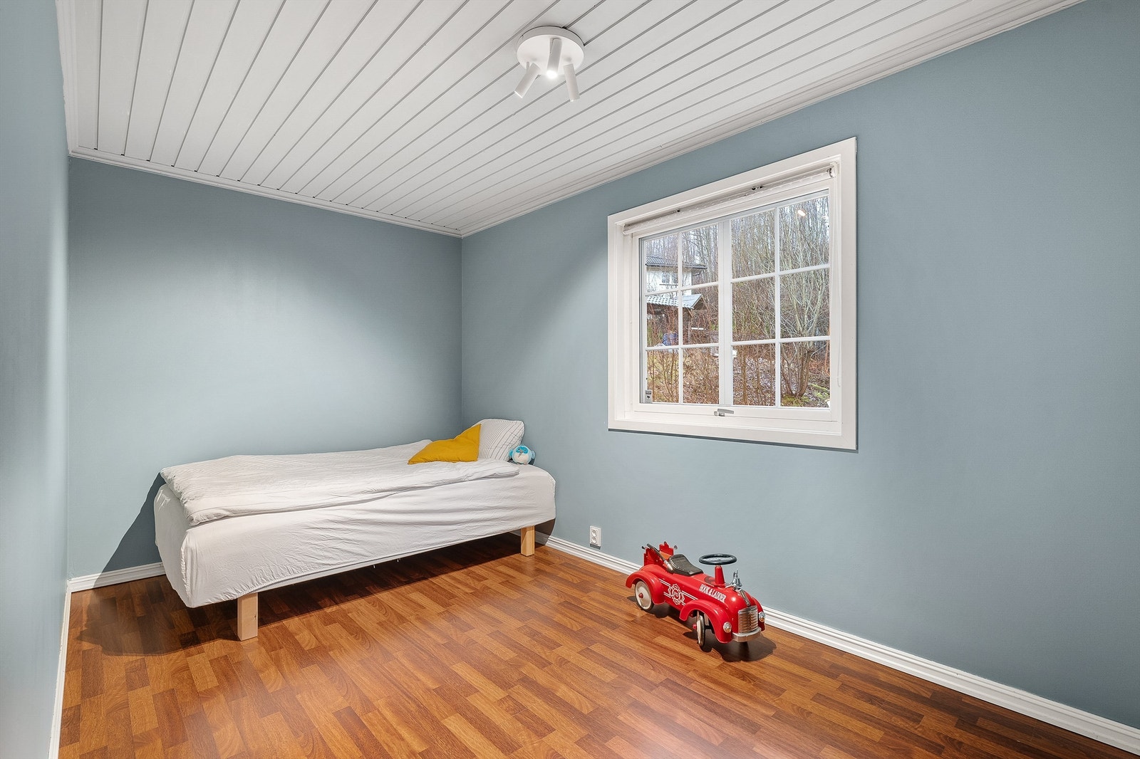 Soverom 3 Galleribilde