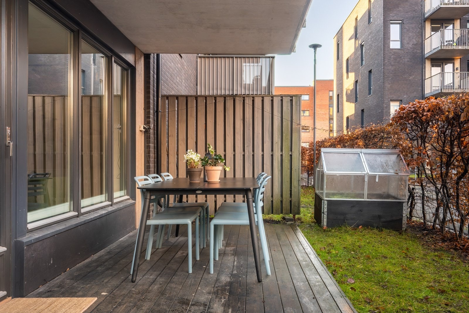 Dyrehold er tillatt så fremt det ikke er sjenerende for naboene Galleribilde