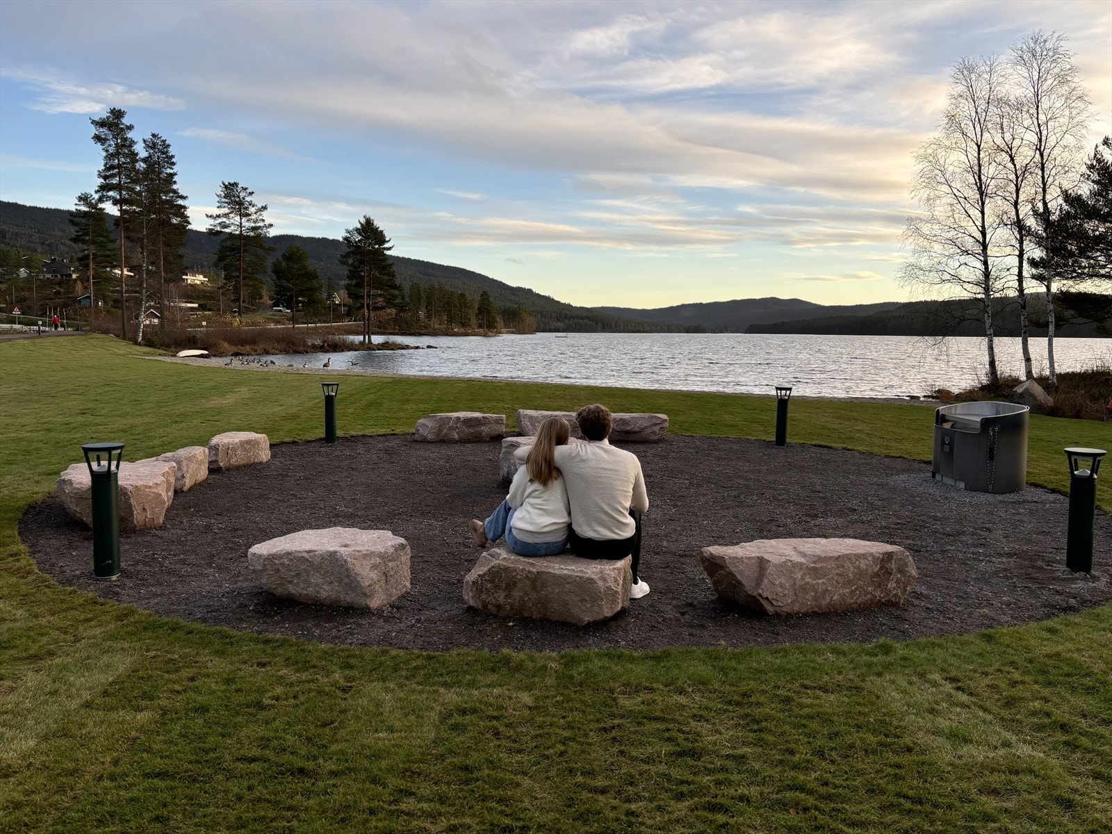 Velkommen til visning! Ta kontakt med Sindre Holt (41 28 71 65) ved spørsmål Galleribilde