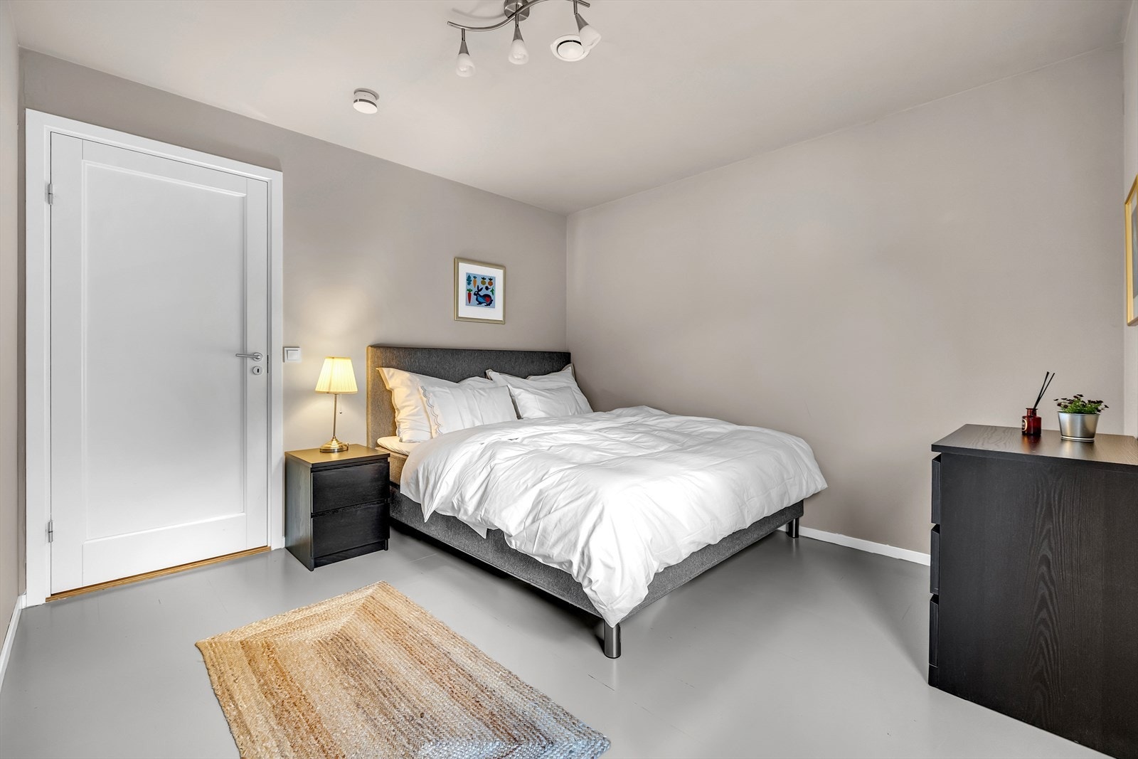 Soverom 2 Galleribilde