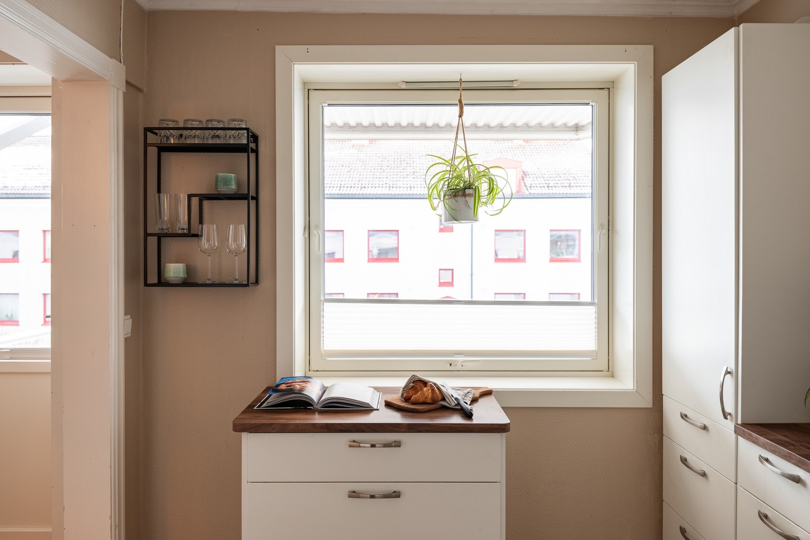 Laminatgulv på fleste gulv fra 2024 Galleribilde