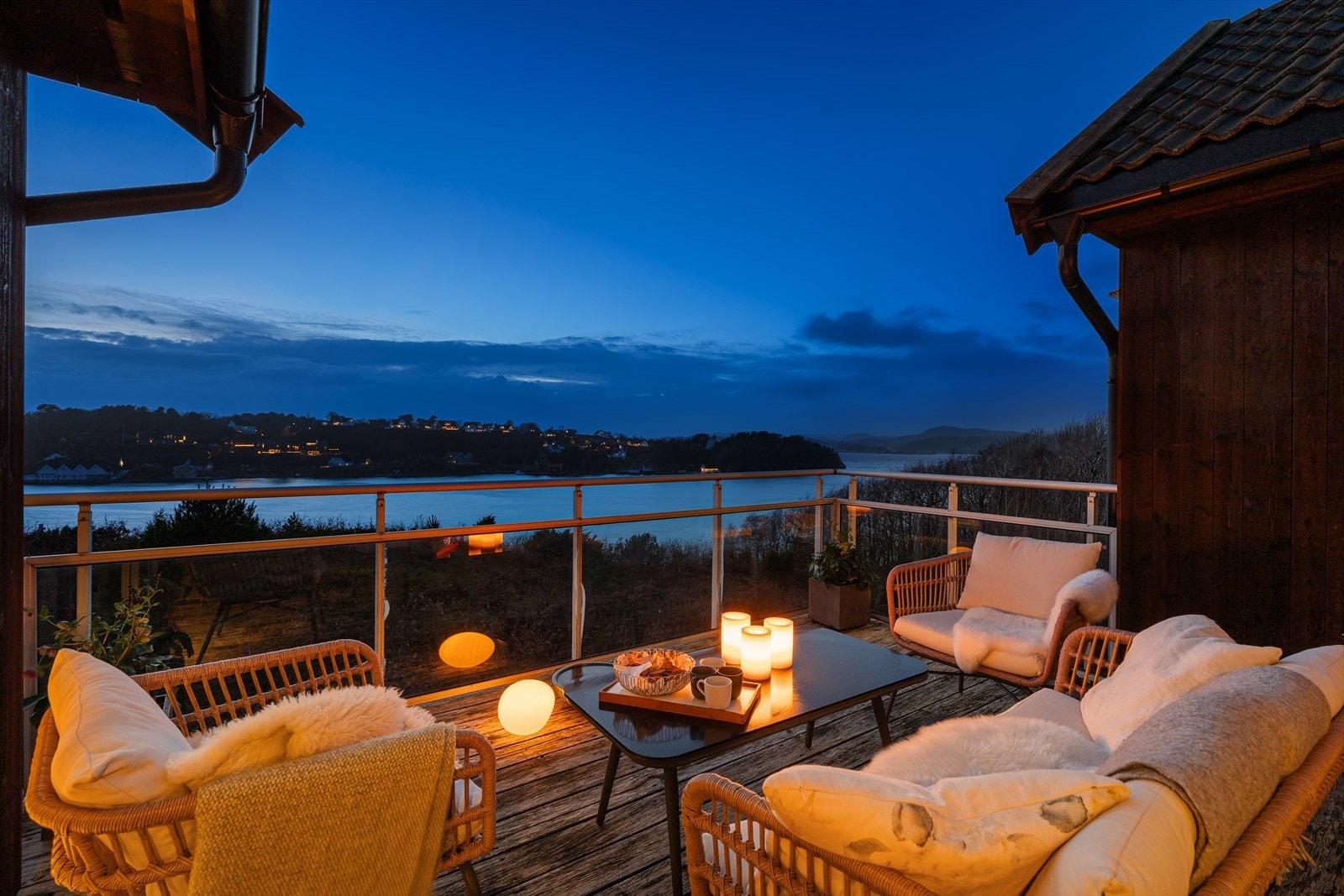 Hjertelig velkommen til visning! Galleribilde