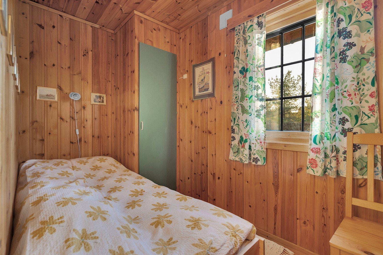 Soverom 1 Galleribilde