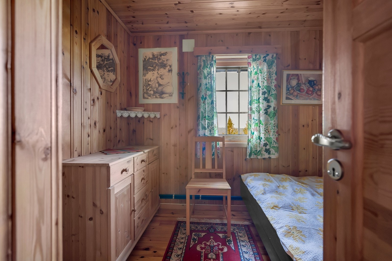 Soverom 2 Galleribilde