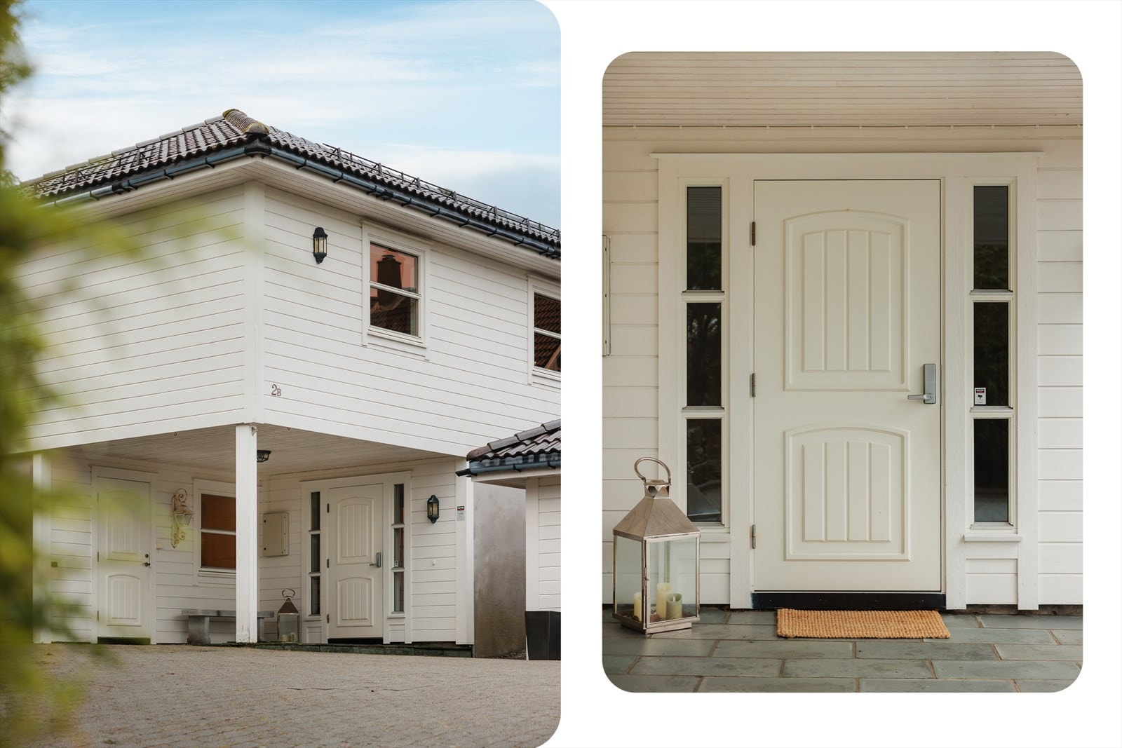 Velkommen til visning - Husk påmelding! Galleribilde