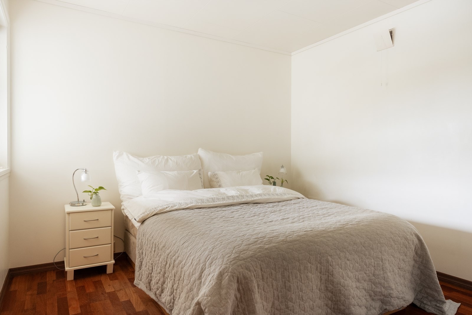 Soverom 4. Galleribilde