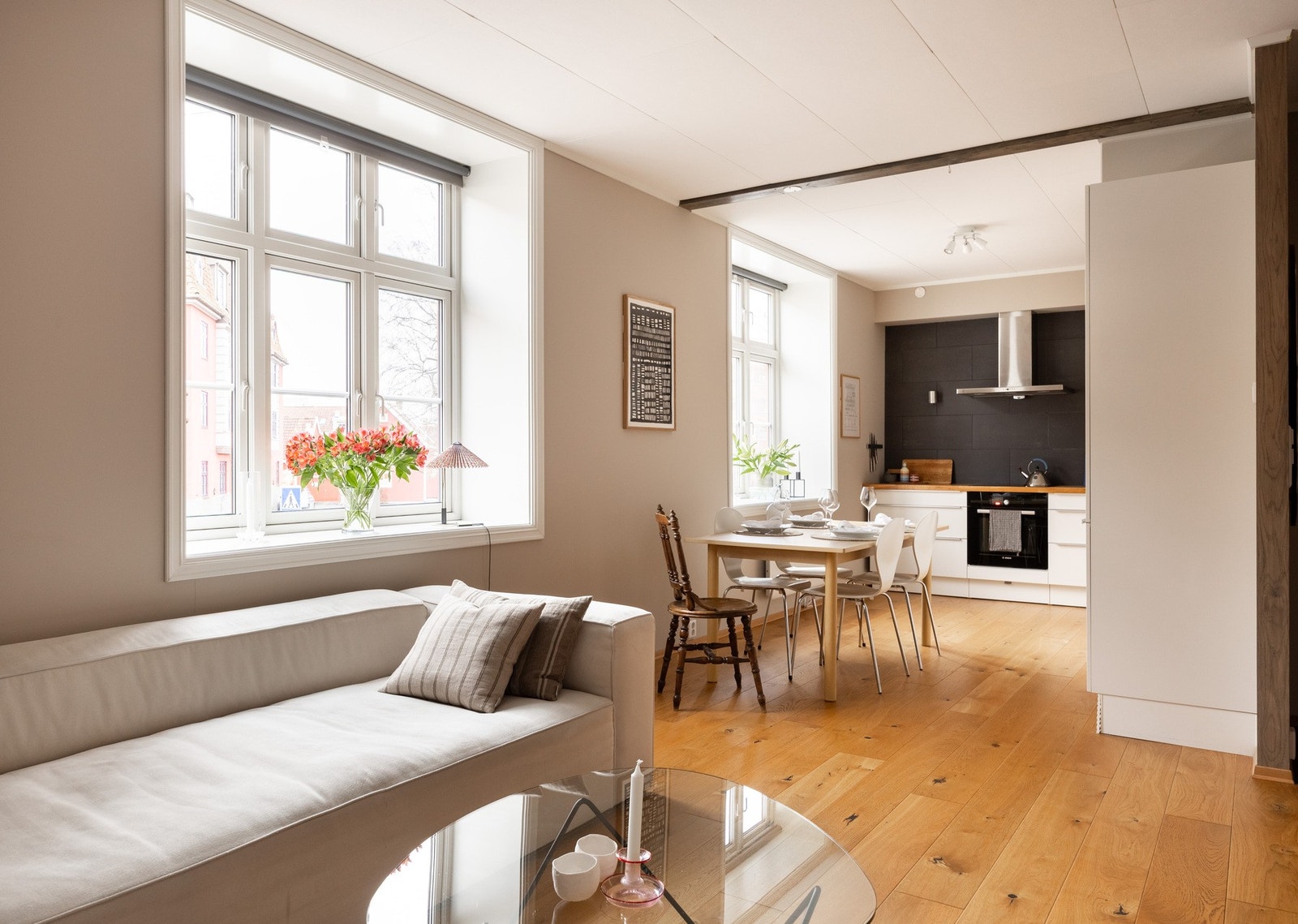 Ingen dokumentavgift, lavere omkostninger ved kjøp. Galleribilde