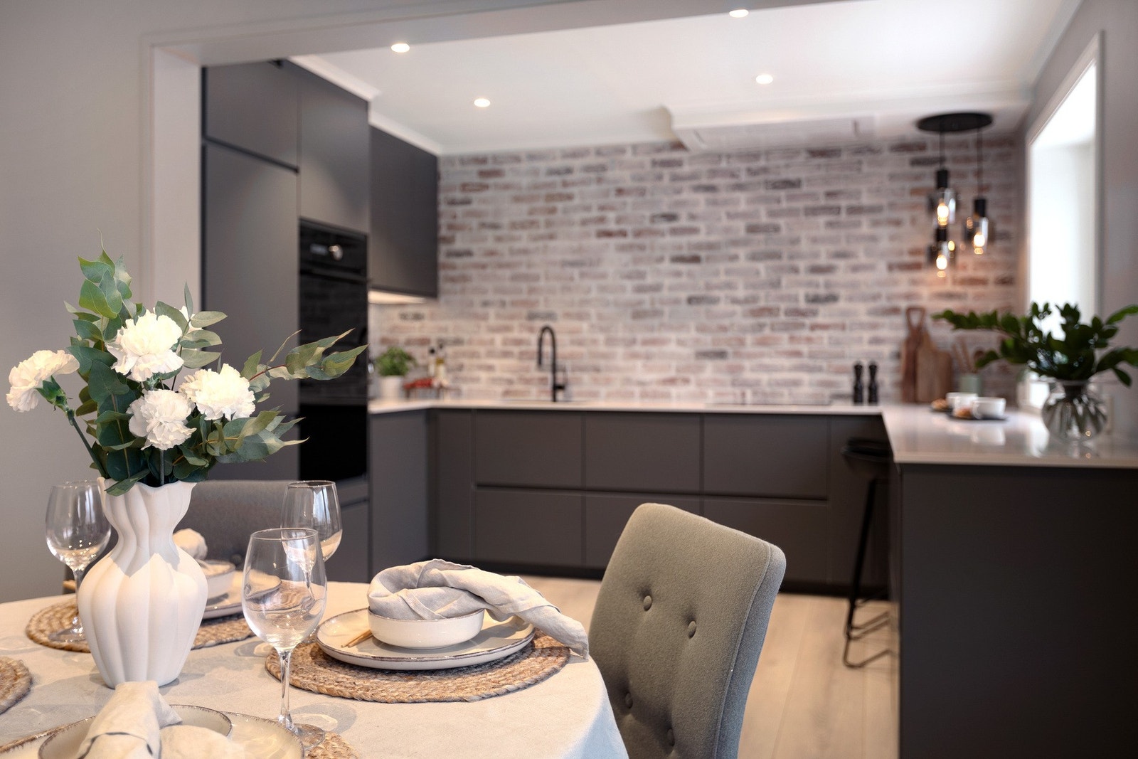 Velkommen til Grønstads gate 32A Galleribilde