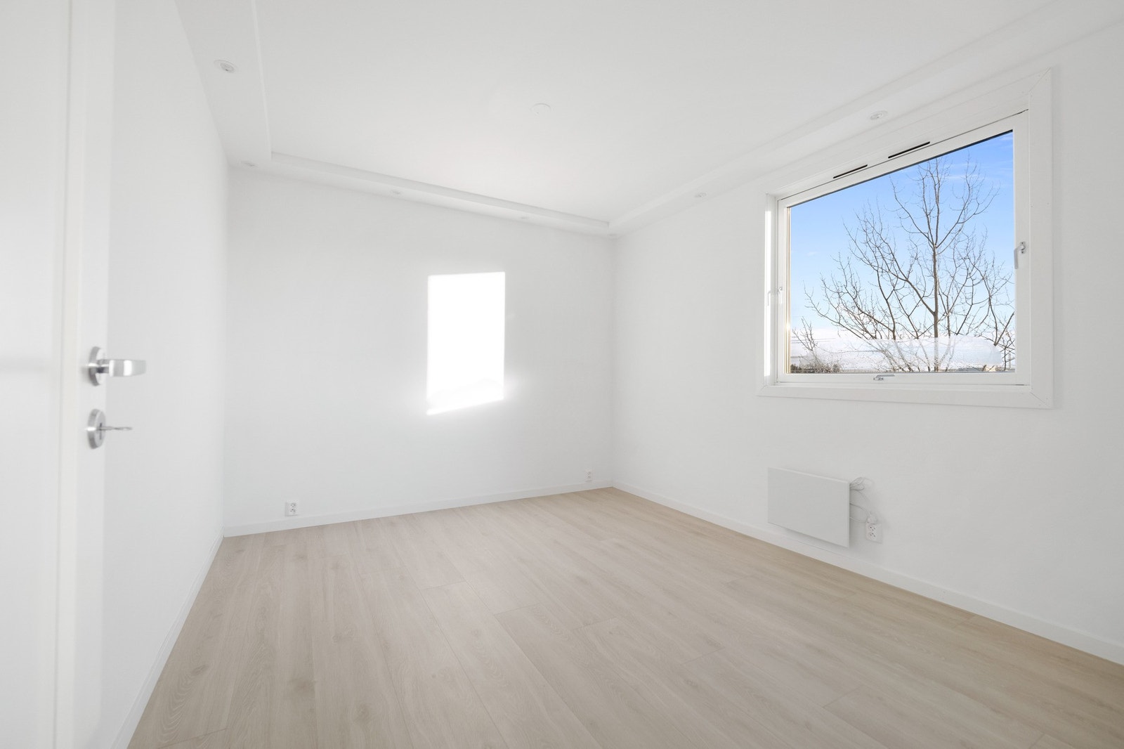 Soverom 1 Galleribilde